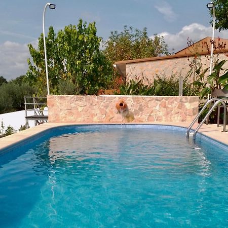 Quinta Castilho Hotell Montes de Cima Eksteriør bilde