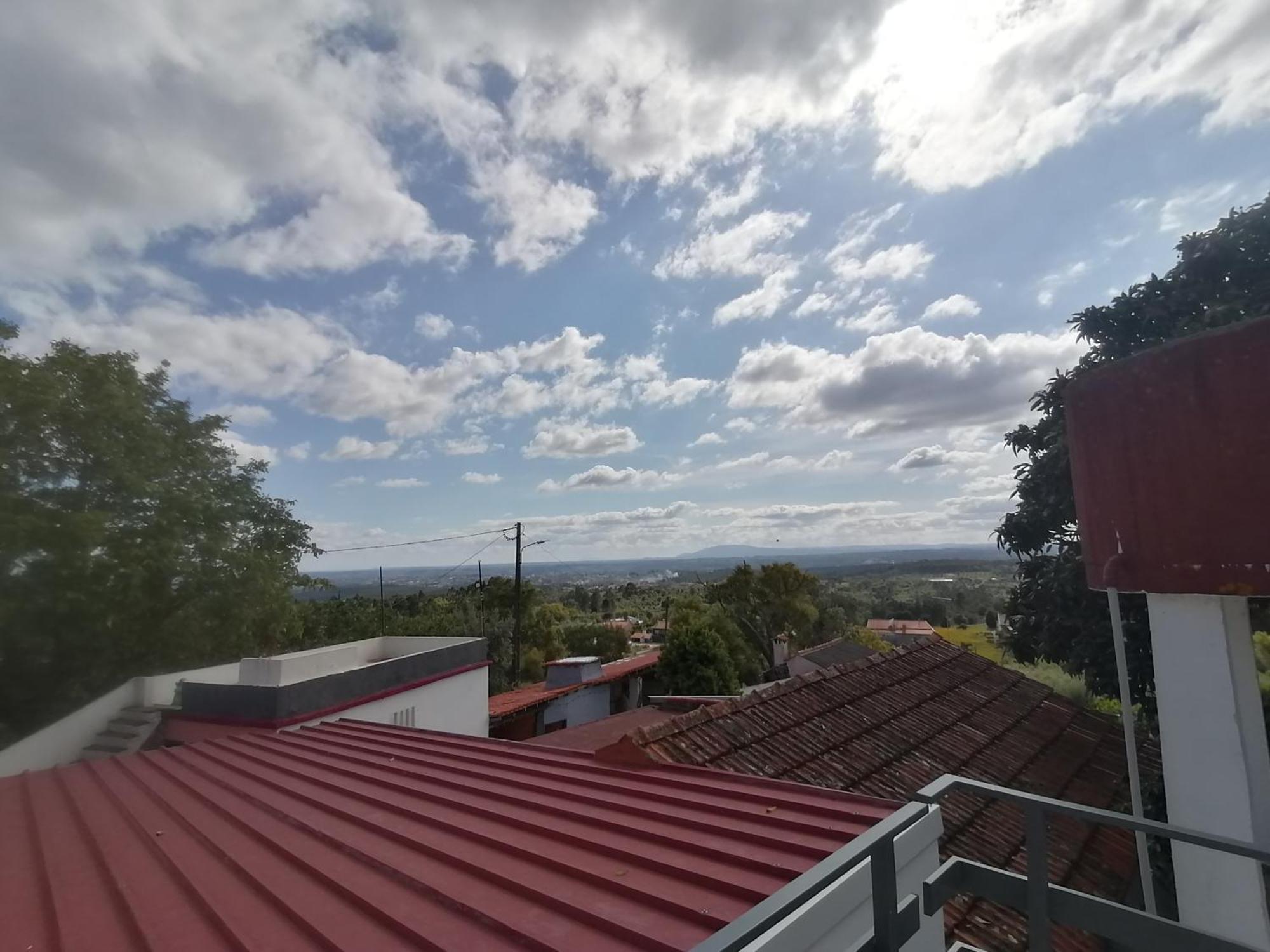 Quinta Castilho Hotell Montes de Cima Eksteriør bilde