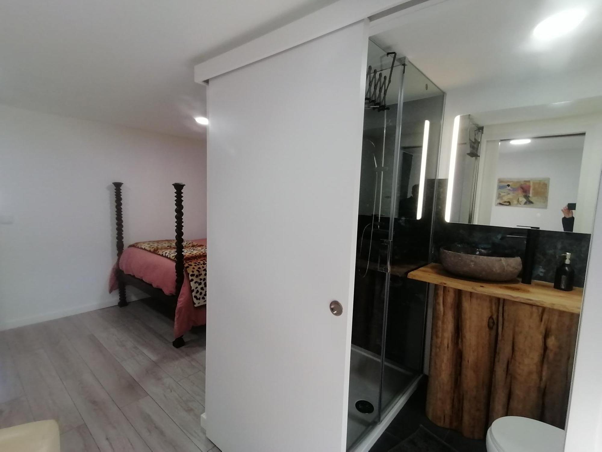 Quinta Castilho Hotell Montes de Cima Eksteriør bilde