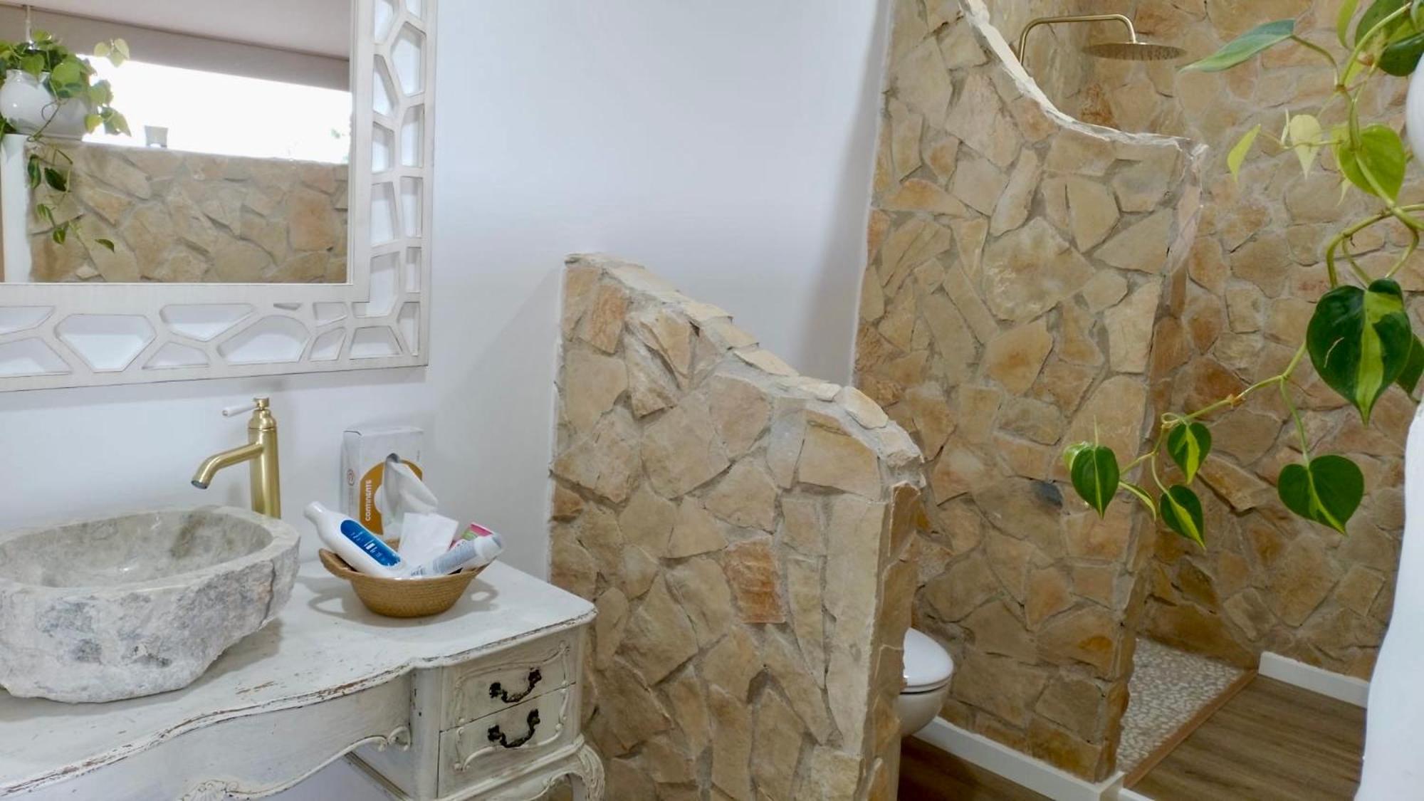 Quinta Castilho Hotell Montes de Cima Eksteriør bilde