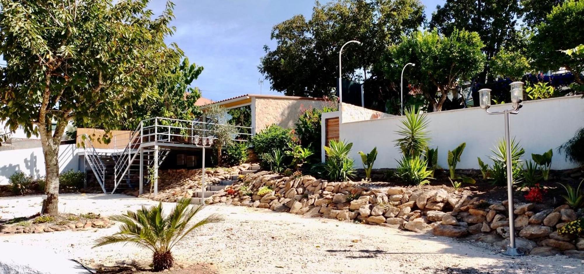 Quinta Castilho Hotell Montes de Cima Eksteriør bilde